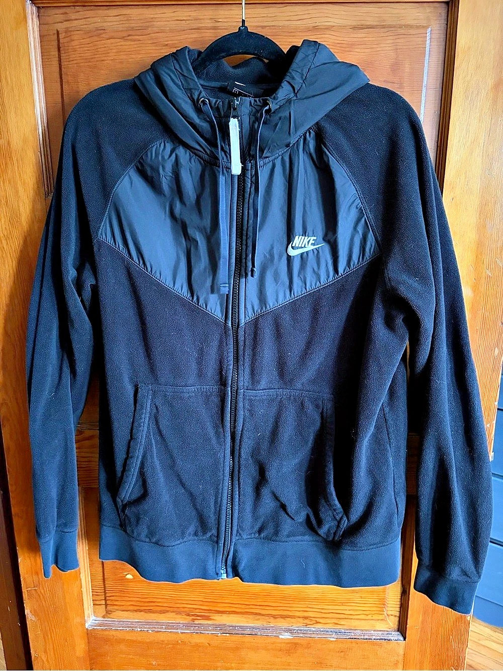 Nike Sportswear Tech Fleece Full-Zip Hoodie
